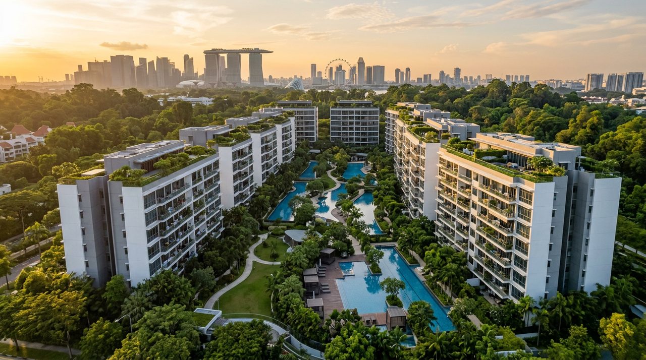 HDB to Condo in 2026: Turning Your Flat into Buying Power