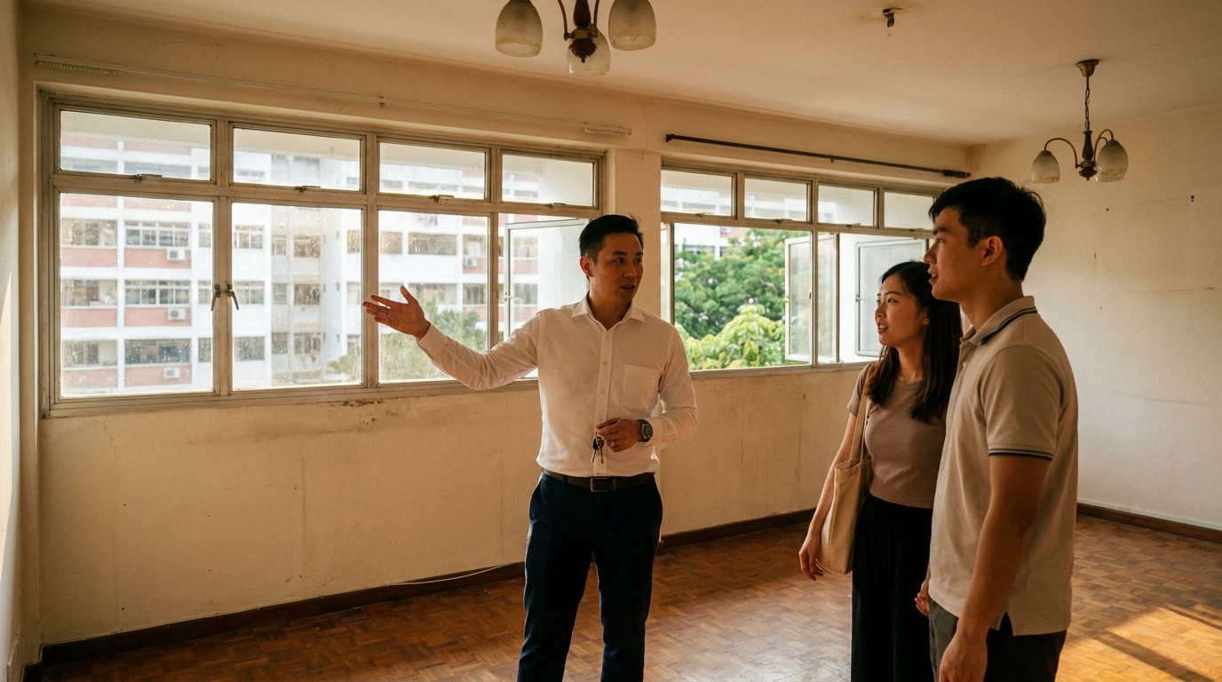 The $29,000 Median: What Property Agents Actually Earn, and Why It Decides How Your Home Gets Sold