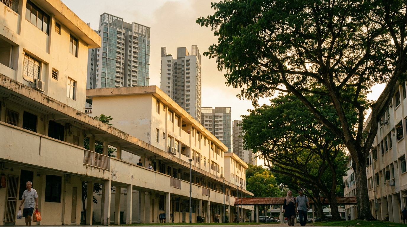 The 70% En Bloc Rule: What Falling Consent Thresholds Really Do to Pine Grove-Era Estates