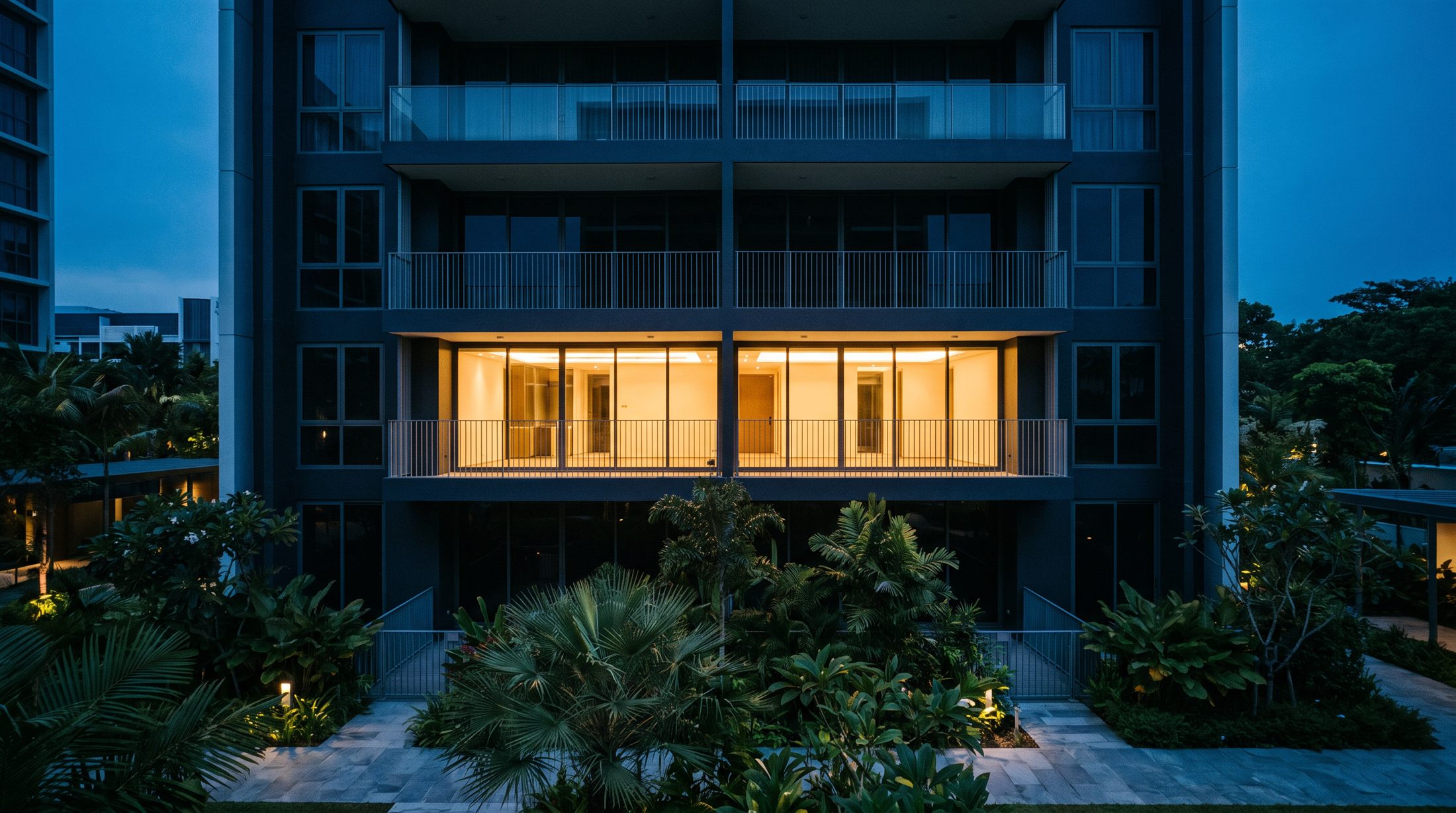 The Dual Key Scorecard 2026 | How to Price a Dual Key Condo in Singapore