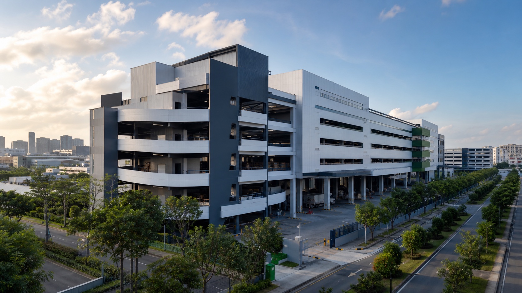 Industrial Property in 2026: The Lease Is the Investment