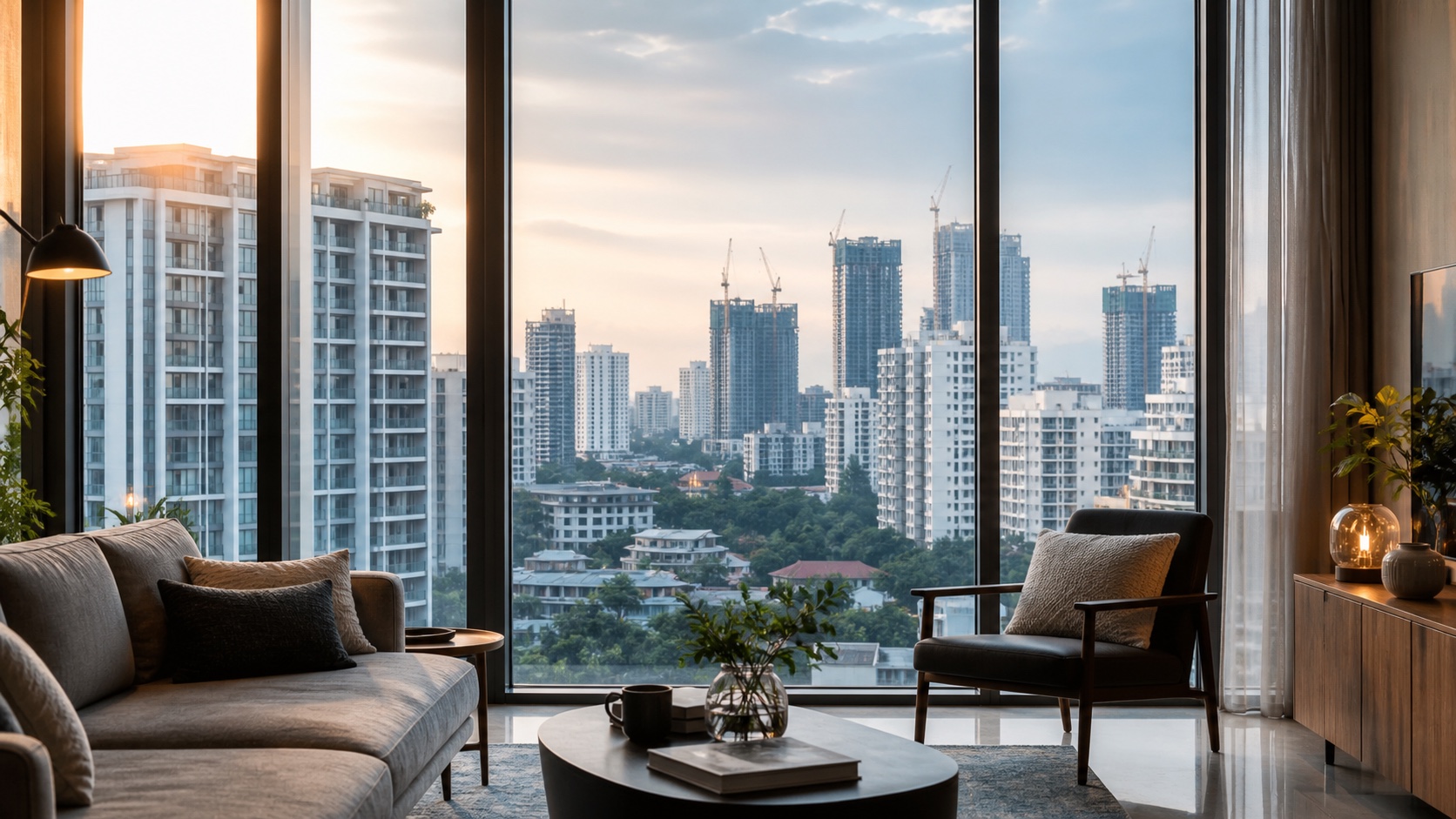 Sell or Hold in 2026: What the Split Market Actually Says