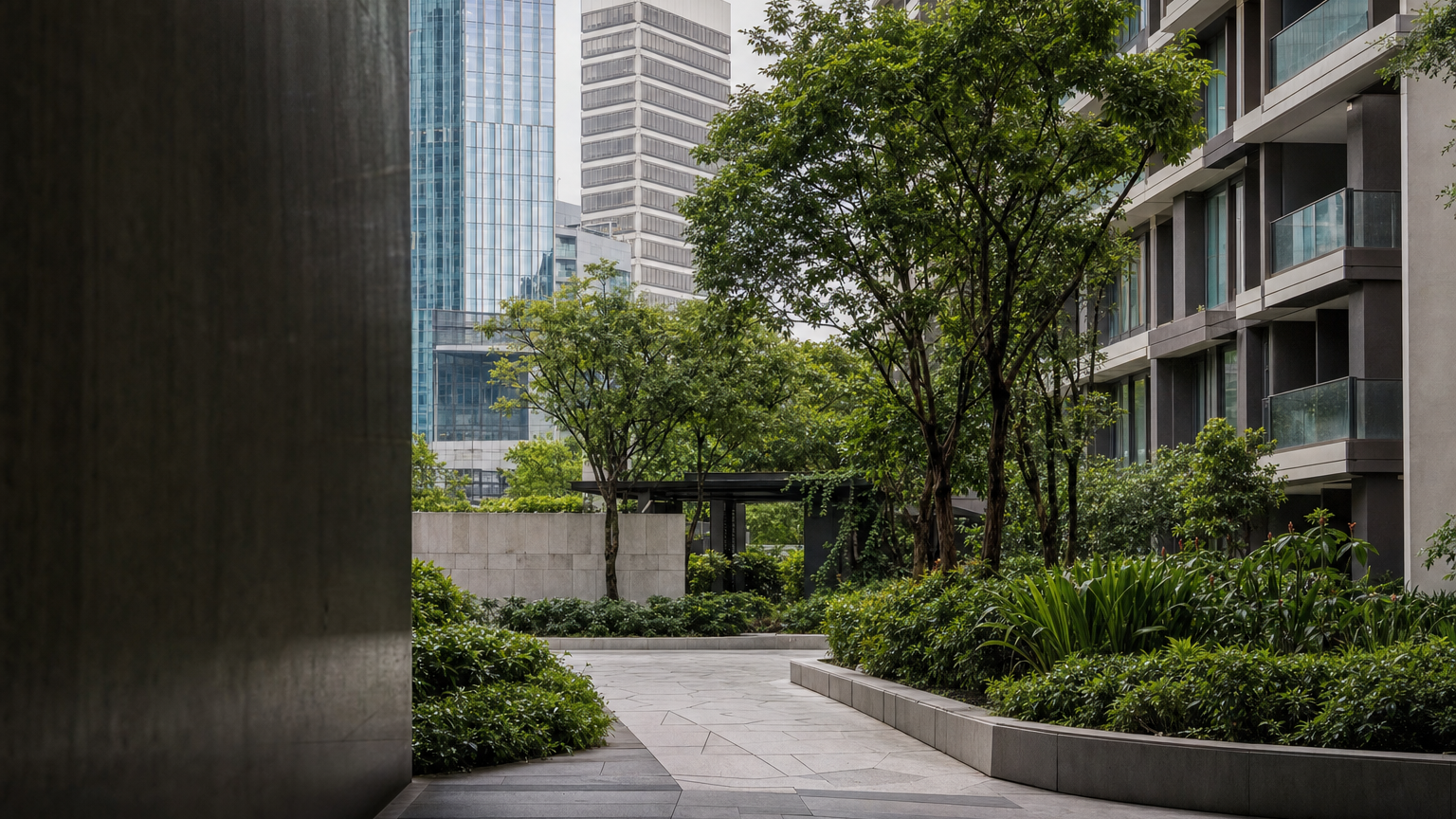 Practical buyer considerations related to Cuppage Terrace gives Frasers control of a bigger Orchard Road puzzle