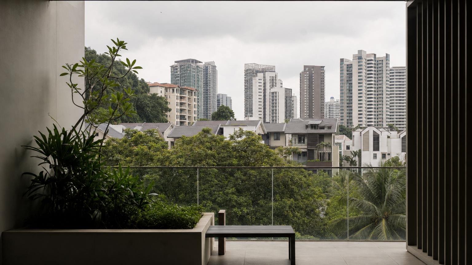 Practical buyer considerations related to July condo resale dip exposes a widening central–suburban divide